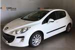  2011 Peugeot 308 308 1.6 Comfort