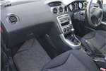  2012 Peugeot 308 308 1.6 Comfort