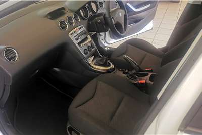  2013 Peugeot 308 308 1.6 Comfort