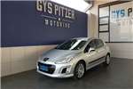  2014 Peugeot 308 308 1.6 Comfort