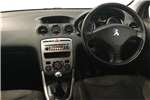  2013 Peugeot 308 308 1.6 Premium