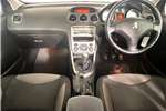  2011 Peugeot 308 308 1.6HDi Premium