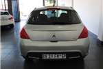  2012 Peugeot 308 308 1.6T Premium