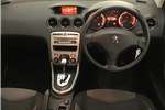  2013 Peugeot 308 308 1.6T Premium