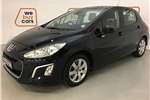  2013 Peugeot 308 308 1.6T Premium