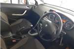  2009 Peugeot 308 308 1.6T XT