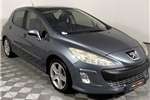  2009 Peugeot 308 308 1.6T XT