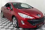  2009 Peugeot 308 308 CC 1.6T