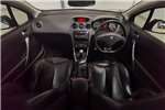  2011 Peugeot 308 308 CC 1.6T