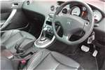  2011 Peugeot 308 308 CC 1.6T automatic