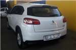  2012 Peugeot 4008 4008 2.0 AWD Active