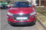 2013 Peugeot 4008 4008 2.0 AWD Active
