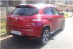  2013 Peugeot 4008 4008 2.0 AWD Active