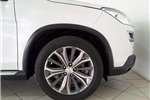  2013 Peugeot 4008 4008 2.0 AWD Allure