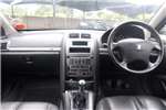  2005 Peugeot 407 407 2.0HDi SW ST Comfort