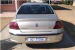  2005 Peugeot 407 