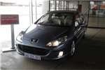  2006 Peugeot 407 