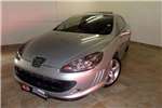  2008 Peugeot 407 