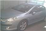  0 Peugeot 407 