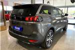  2022 Peugeot 5008 5008 1.6 THP GT A/T