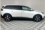 Used 2020 Peugeot 5008 2.0 HDI ALLURE A/T