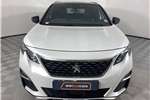  2019 Peugeot 5008 5008 2.0 HDI GT LINE A/T