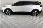  2019 Peugeot 5008 5008 2.0 HDI GT LINE A/T