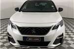  2020 Peugeot 5008 5008 2.0 HDI GT LINE A/T