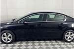  2012 Peugeot 508 508 1.6T Active