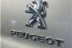  2012 Peugeot 508 508 1.6T Active