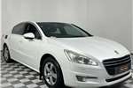 Used 2013 Peugeot 508 1.6T Active