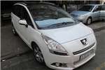  2012 Peugeot 508 508 1.6T Allure