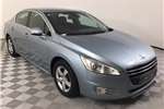  2012 Peugeot 508 508 2.0HDi Active