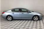  2012 Peugeot 508 508 2.0HDi Active