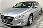 Used 2013 Peugeot 508 2.0HDi Active