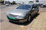  2003 Peugeot 607 607 3.0 V6 tiptronic