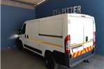  2014 Peugeot Boxer 