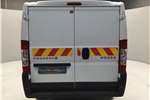  2014 Peugeot Boxer panel van BOXER L2H1 2.2 HDi M F/C P/V