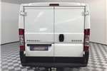  2014 Peugeot Boxer panel van BOXER L2H1 2.2 HDi M F/C P/V