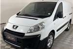  2011 Peugeot Expert Expert 2.0HDi L1H1