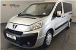  2011 Peugeot Expert Expert 2.0HDi Tepee