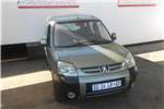  2005 Peugeot Partner Partner 1.9D