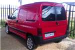  2006 Peugeot Partner Partner 1.9D