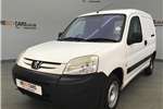  2006 Peugeot Partner Partner 1.9D