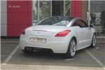  2011 Peugeot RCZ RCZ 1.6T