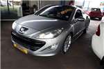  2011 Peugeot RCZ RCZ 1.6T