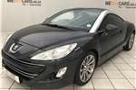  2011 Peugeot RCZ RCZ 1.6T