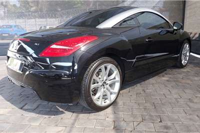 Used 2011 Peugeot RCZ 1.6T