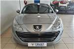  2012 Peugeot RCZ RCZ 1.6T