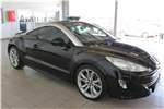  2013 Peugeot RCZ RCZ 1.6T